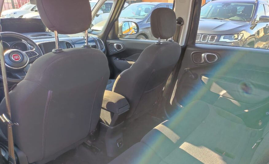 FIAT 500L 1.6 M. JET 120 CV BUSINESS
