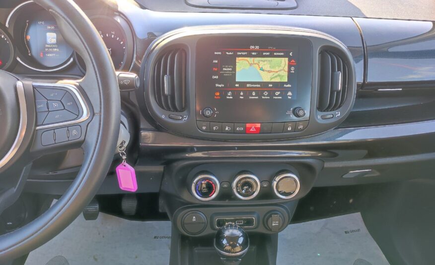 FIAT 500L 1.6 M. JET 120 CV BUSINESS