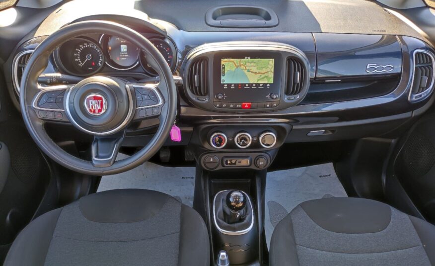 FIAT 500L 1.6 M. JET 120 CV BUSINESS