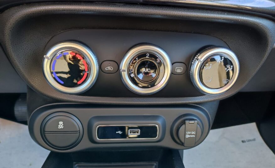 FIAT 500L 1.6 M. JET 120 CV BUSINESS
