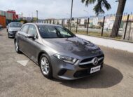MERCEDES A 180 D AUTOMATIC BUSINESS