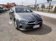 MERCEDES A 180 D AUTOMATIC BUSINESS