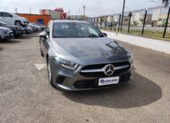 MERCEDES A 180 D AUTOMATIC BUSINESS