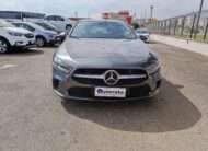 MERCEDES A 180 D AUTOMATIC BUSINESS