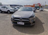 MERCEDES A 180 D AUTOMATIC BUSINESS