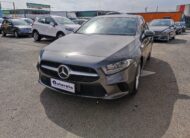 MERCEDES A 180 D AUTOMATIC BUSINESS