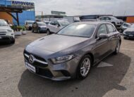 MERCEDES A 180 D AUTOMATIC BUSINESS