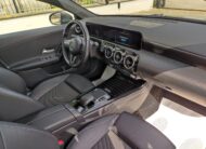 MERCEDES A 180 D AUTOMATIC BUSINESS