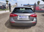 MERCEDES A 180 D AUTOMATIC BUSINESS