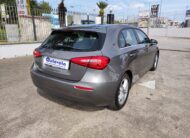 MERCEDES A 180 D AUTOMATIC BUSINESS