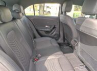 MERCEDES A 180 D AUTOMATIC BUSINESS