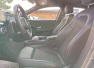 MERCEDES A 180 D AUTOMATIC BUSINESS