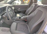 MERCEDES A 180 D AUTOMATIC BUSINESS