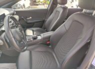 MERCEDES A 180 D AUTOMATIC BUSINESS