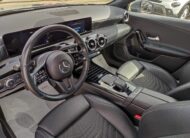 MERCEDES A 180 D AUTOMATIC BUSINESS