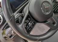 MERCEDES A 180 D AUTOMATIC BUSINESS