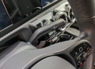 MERCEDES A 180 D AUTOMATIC BUSINESS