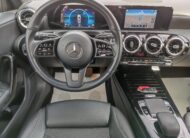 MERCEDES A 180 D AUTOMATIC BUSINESS