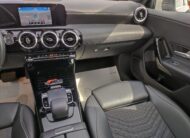 MERCEDES A 180 D AUTOMATIC BUSINESS