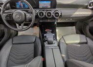 MERCEDES A 180 D AUTOMATIC BUSINESS