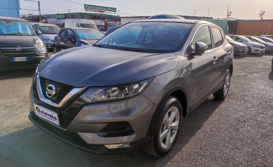 NISSAN QASHQAI 1.5 DCI 110 CV BUSINESS