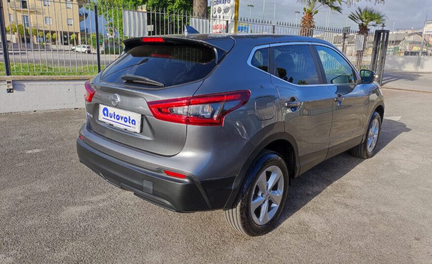 NISSAN QASHQAI 1.5 DCI 110 CV BUSINESS