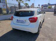 MERCEDES-BENZ A 180 CDI BLUEFFICIENCY 110 CV SPORT