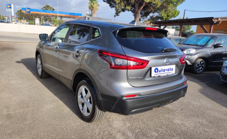 NISSAN QASHQAI 1.5 DCI 110 CV BUSINESS
