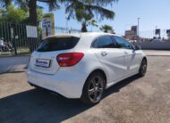 MERCEDES-BENZ A 180 CDI BLUEFFICIENCY 110 CV SPORT