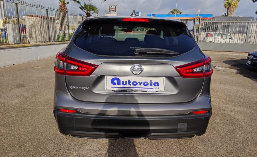 NISSAN QASHQAI 1.5 DCI 110 CV BUSINESS
