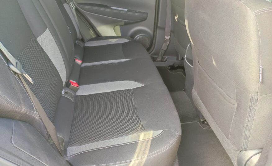 NISSAN QASHQAI 1.5 DCI 110 CV BUSINESS