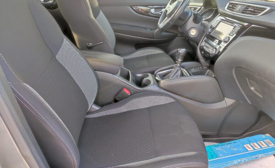 NISSAN QASHQAI 1.5 DCI 110 CV BUSINESS