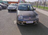 FIAT PANDA 1.2 69 CV DYNAMIC 150°