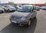 FIAT PANDA 1.2 69 CV DYNAMIC 150°