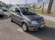 FIAT PANDA 1.2 69 CV DYNAMIC 150°