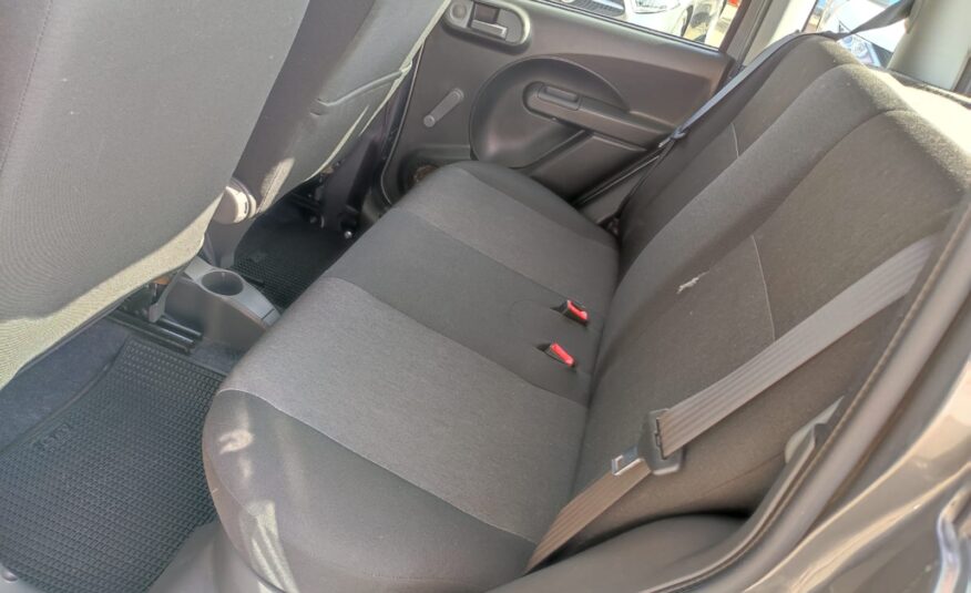 FIAT PANDA 1.2 69 CV DYNAMIC 150°