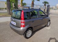 FIAT PANDA 1.2 69 CV DYNAMIC 150°