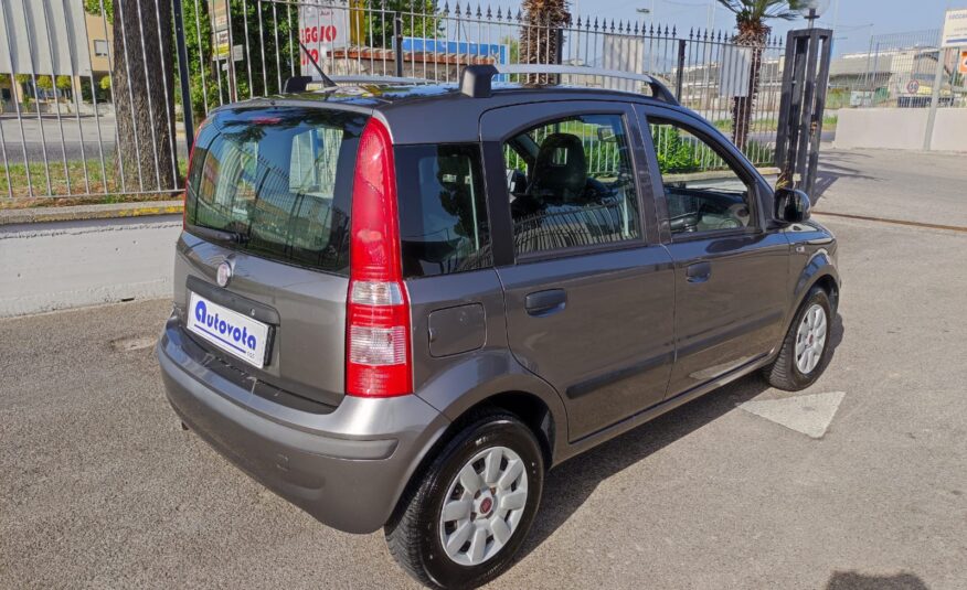FIAT PANDA 1.2 69 CV DYNAMIC 150°