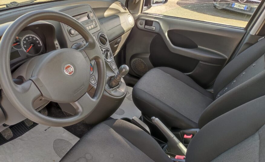FIAT PANDA 1.2 69 CV DYNAMIC 150°