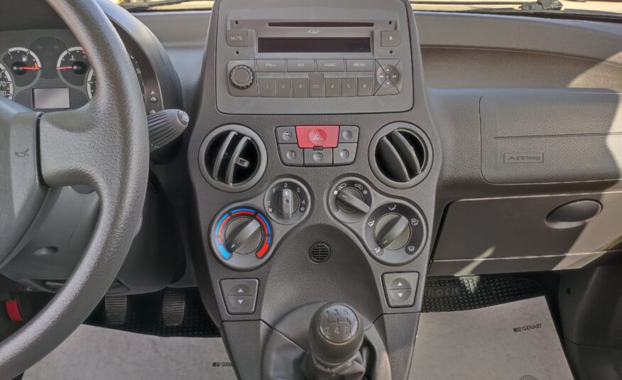 FIAT PANDA 1.2 69 CV DYNAMIC 150°