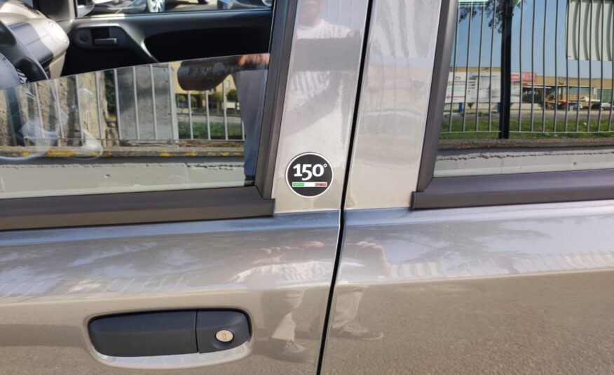 FIAT PANDA 1.2 69 CV DYNAMIC 150°