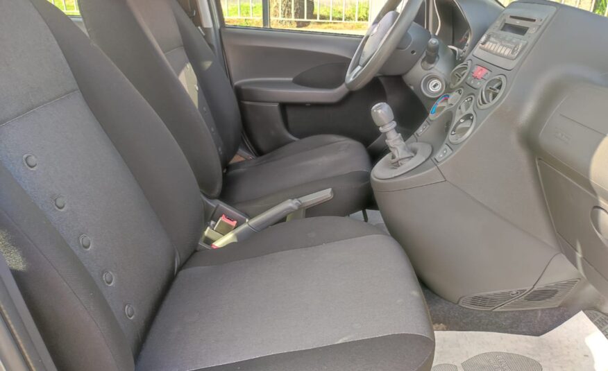 FIAT PANDA 1.2 69 CV DYNAMIC 150°