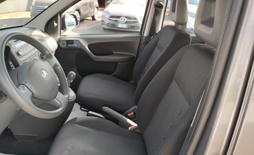 FIAT PANDA 1.2 69 CV DYNAMIC 150°