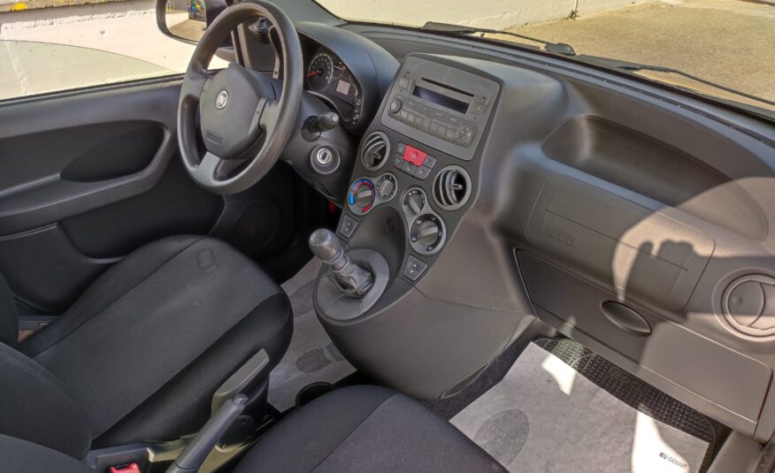 FIAT PANDA 1.2 69 CV DYNAMIC 150°