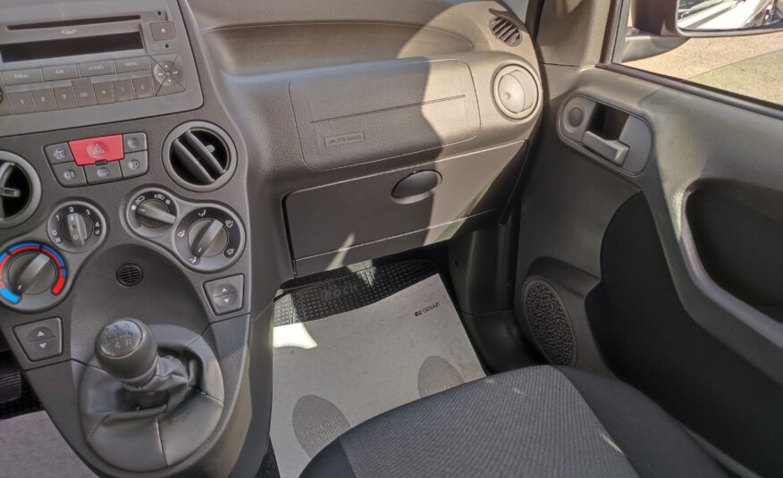 FIAT PANDA 1.2 69 CV DYNAMIC 150°