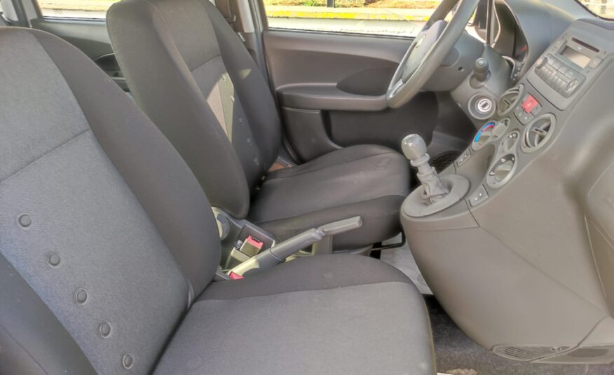 FIAT PANDA 1.2 69 CV DYNAMIC 150°