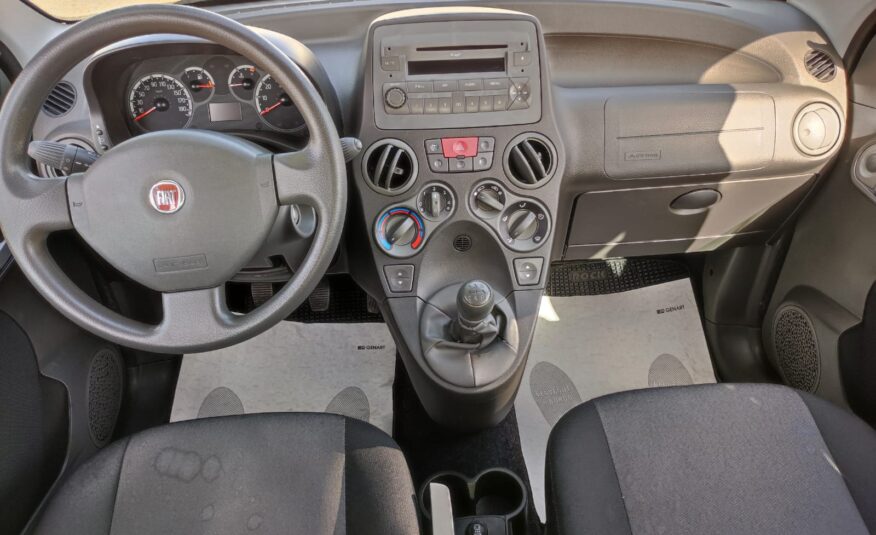 FIAT PANDA 1.2 69 CV DYNAMIC 150°
