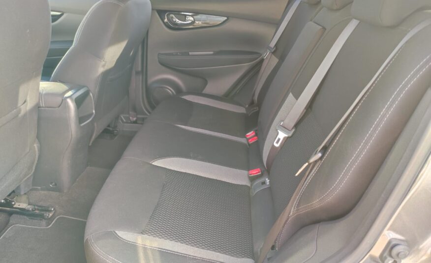 NISSAN QASHQAI 1.5 DCI 110 CV BUSINESS