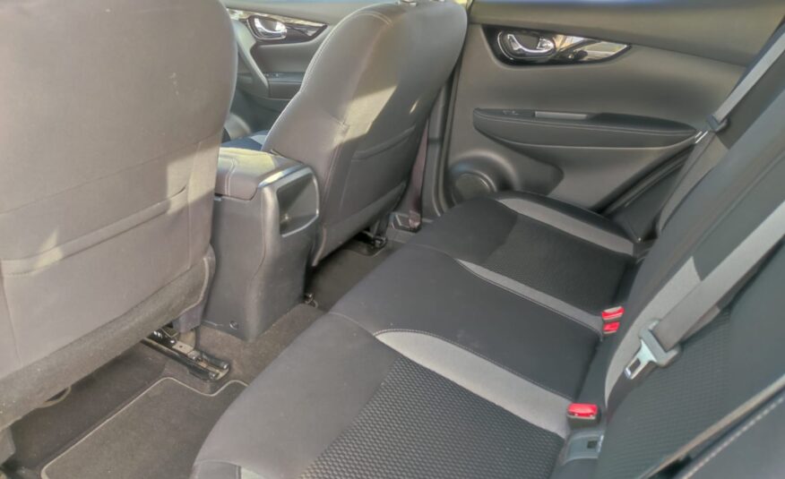 NISSAN QASHQAI 1.5 DCI 110 CV BUSINESS