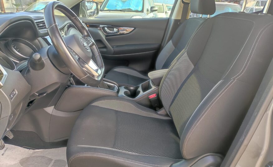 NISSAN QASHQAI 1.5 DCI 110 CV BUSINESS